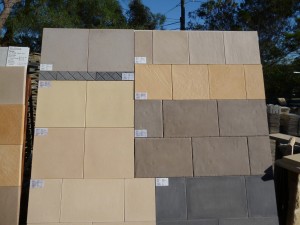 concrete pavers pic